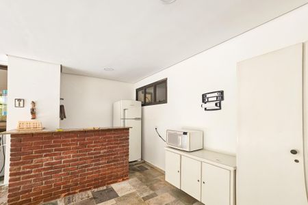 Apartamento para alugar com 130m², 3 quartos e 2 vagasÁrea comum