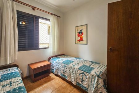 Apartamento para alugar com 130m², 3 quartos e 2 vagasQuarto 2