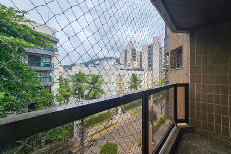 Apartamento para alugar com 130m², 3 quartos e 2 vagasVaranda da Sala