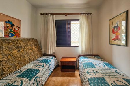 Apartamento para alugar com 130m², 3 quartos e 2 vagasQuarto 2