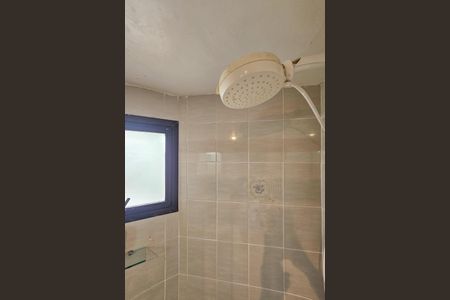 Apartamento para alugar com 130m², 3 quartos e 2 vagasBanheiro da Suíte