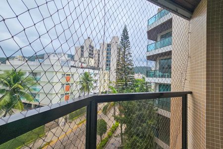 Apartamento para alugar com 130m², 3 quartos e 2 vagasvaranda da Suíte