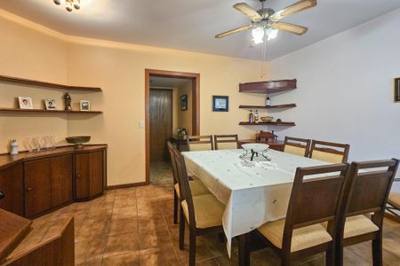 Apartamento para alugar com 130m², 3 quartos e 2 vagasSala