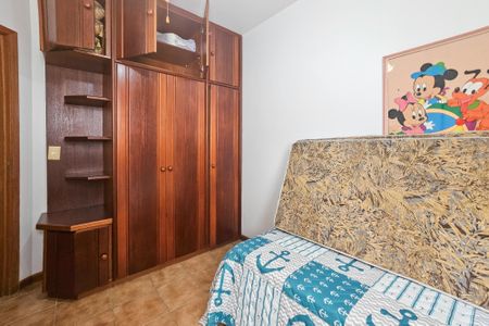 Apartamento para alugar com 130m², 3 quartos e 2 vagasQuarto 2
