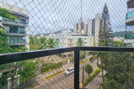 Apartamento para alugar com 130m², 3 quartos e 2 vagasvaranda da Suíte