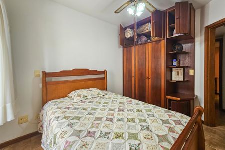 Apartamento para alugar com 130m², 3 quartos e 2 vagasQuarto 1