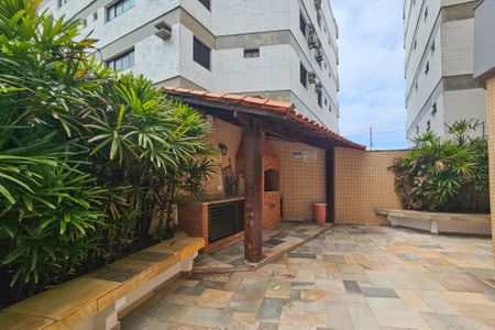 Apartamento para alugar com 130m², 3 quartos e 2 vagasÁrea comum