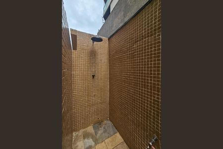 Apartamento para alugar com 130m², 3 quartos e 2 vagasÁrea comum