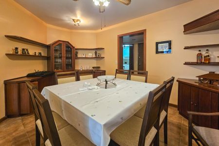 Apartamento para alugar com 130m², 3 quartos e 2 vagasSala