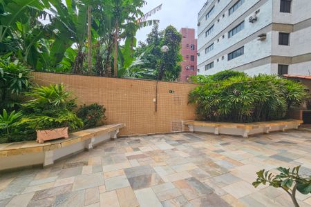 Apartamento para alugar com 130m², 3 quartos e 2 vagasÁrea comum