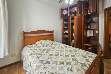 Apartamento para alugar com 130m², 3 quartos e 2 vagasQuarto 1