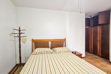 Apartamento para alugar com 130m², 3 quartos e 2 vagasSuíte