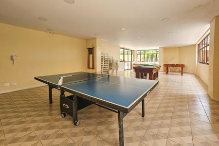 Apartamento para alugar com 130m², 3 quartos e 2 vagasÁrea comum