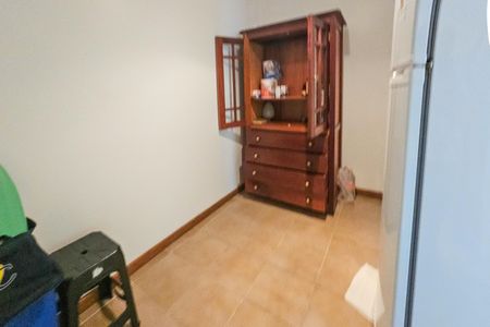 Apartamento para alugar com 130m², 3 quartos e 2 vagasÁrea de serviço
