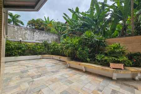 Apartamento para alugar com 130m², 3 quartos e 2 vagasÁrea comum