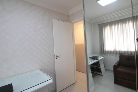 Apartamento para alugar com 109m², 3 quartos e 2 vagas