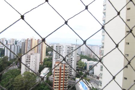 Apartamento para alugar com 109m², 3 quartos e 2 vagas