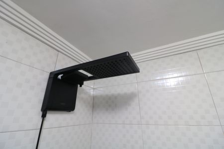 Casa à venda com 58m², 2 quartos e 2 vagasBanheiro da Suíte