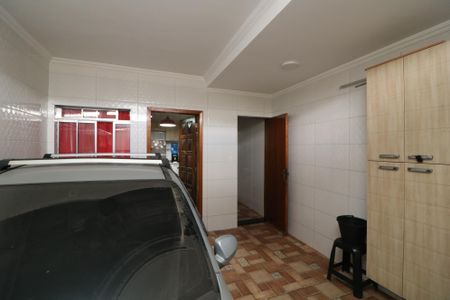 Casa à venda com 58m², 2 quartos e 2 vagasGaragem