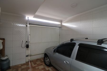 Casa à venda com 58m², 2 quartos e 2 vagasGaragem