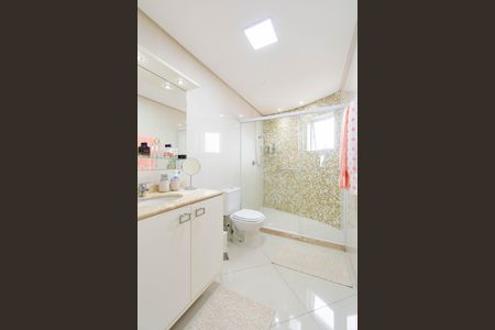 Apartamento à venda com 157m², 3 quartos e 2 vagasBanheiro Social