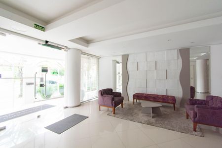 Apartamento à venda com 157m², 3 quartos e 2 vagasÁrea comum