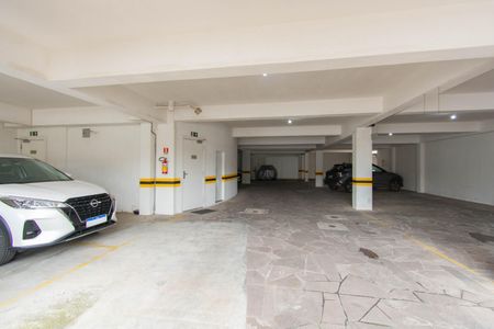 Apartamento à venda com 157m², 3 quartos e 2 vagasÁrea comum