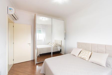 Apartamento à venda com 157m², 3 quartos e 2 vagasQuarto 2