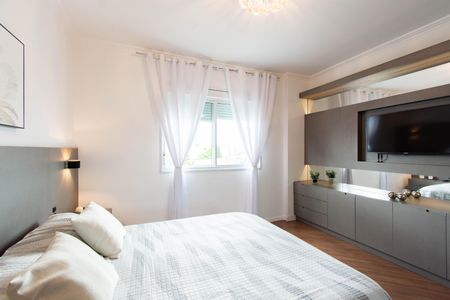 Apartamento à venda com 157m², 3 quartos e 2 vagasQuarto 1