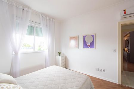 Apartamento à venda com 157m², 3 quartos e 2 vagasQuarto 2