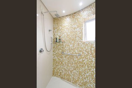 Apartamento à venda com 157m², 3 quartos e 2 vagasBanheiro Social