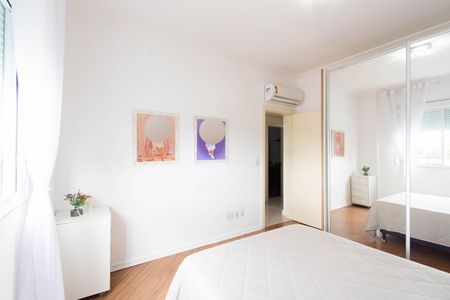 Apartamento à venda com 157m², 3 quartos e 2 vagasQuarto 2