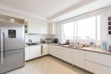 Apartamento à venda com 157m², 3 quartos e 2 vagasCozinha