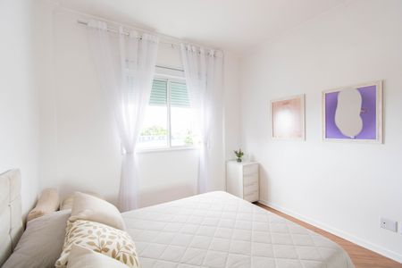 Apartamento à venda com 157m², 3 quartos e 2 vagasQuarto 2