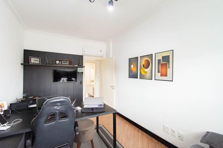 Apartamento à venda com 157m², 3 quartos e 2 vagasQuarto 3