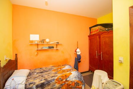 Casa à venda com 592m², 5 quartos e 2 vagasQuarto 1