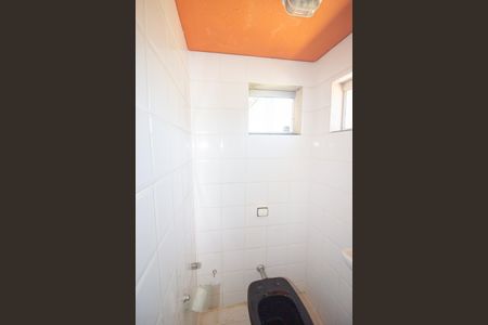 Casa à venda com 592m², 5 quartos e 2 vagasBanheiro