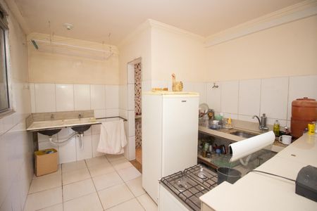 Casa à venda com 592m², 5 quartos e 2 vagasCozinha - Kitnet