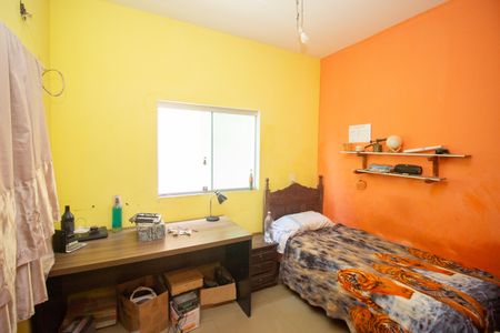 Casa à venda com 592m², 5 quartos e 2 vagasQuarto 1