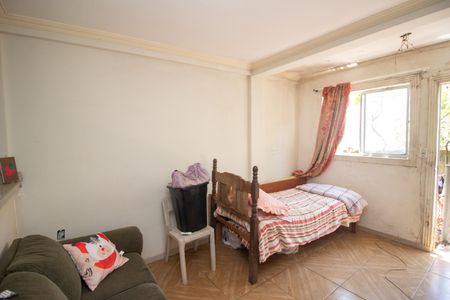 Casa à venda com 592m², 5 quartos e 2 vagasSala kitnet