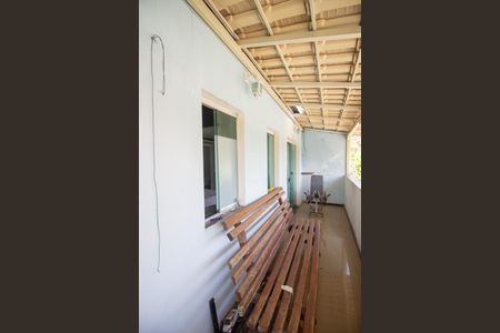 Casa à venda com 592m², 5 quartos e 2 vagasVaranda da Suíte