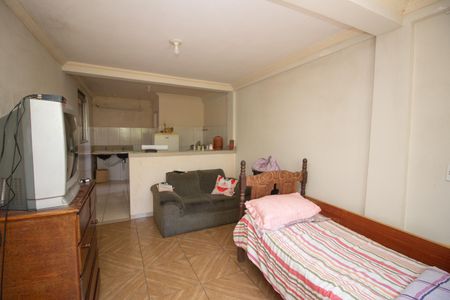 Casa à venda com 592m², 5 quartos e 2 vagasSala kitnet