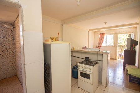 Casa à venda com 592m², 5 quartos e 2 vagasCozinha - Kitnet