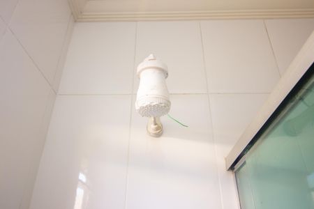 Casa à venda com 592m², 5 quartos e 2 vagasBanheiro Social