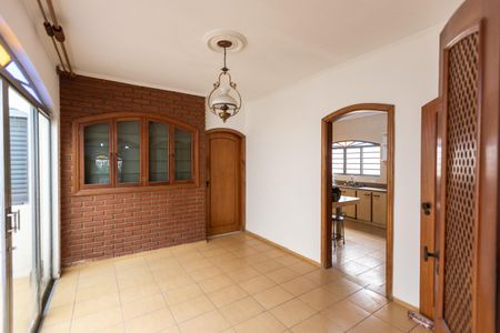 Sala de Jantar de casa à venda com 3 quartos, 70m² em Jardim Aurelia, Campinas