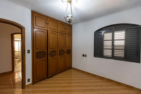 Quarto 1 de casa à venda com 3 quartos, 70m² em Jardim Aurelia, Campinas