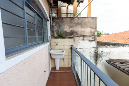 Casa à venda com 350m², 3 quartos e 4 vagas Casa à venda com 350m², 3 quartos e 4 vagasSacada da Edícula