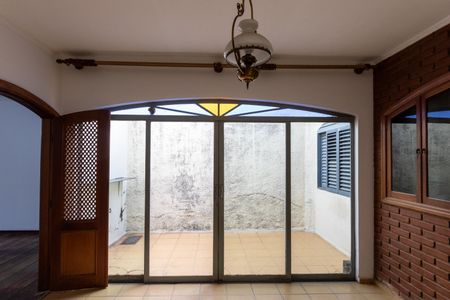 Sala de Jantar de casa à venda com 3 quartos, 70m² em Jardim Aurelia, Campinas