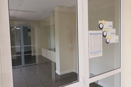 Apartamento para alugar com 65m², 2 quartos e 1 vagaÁrea comum - Sala de ginástica