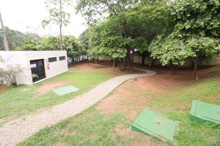 Apartamento para alugar com 65m², 2 quartos e 1 vagaÁrea comum - Espaço pet
